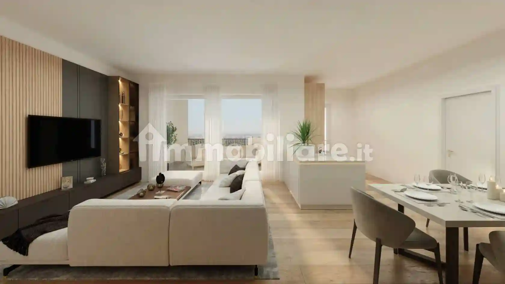 Appartamento - foto 2