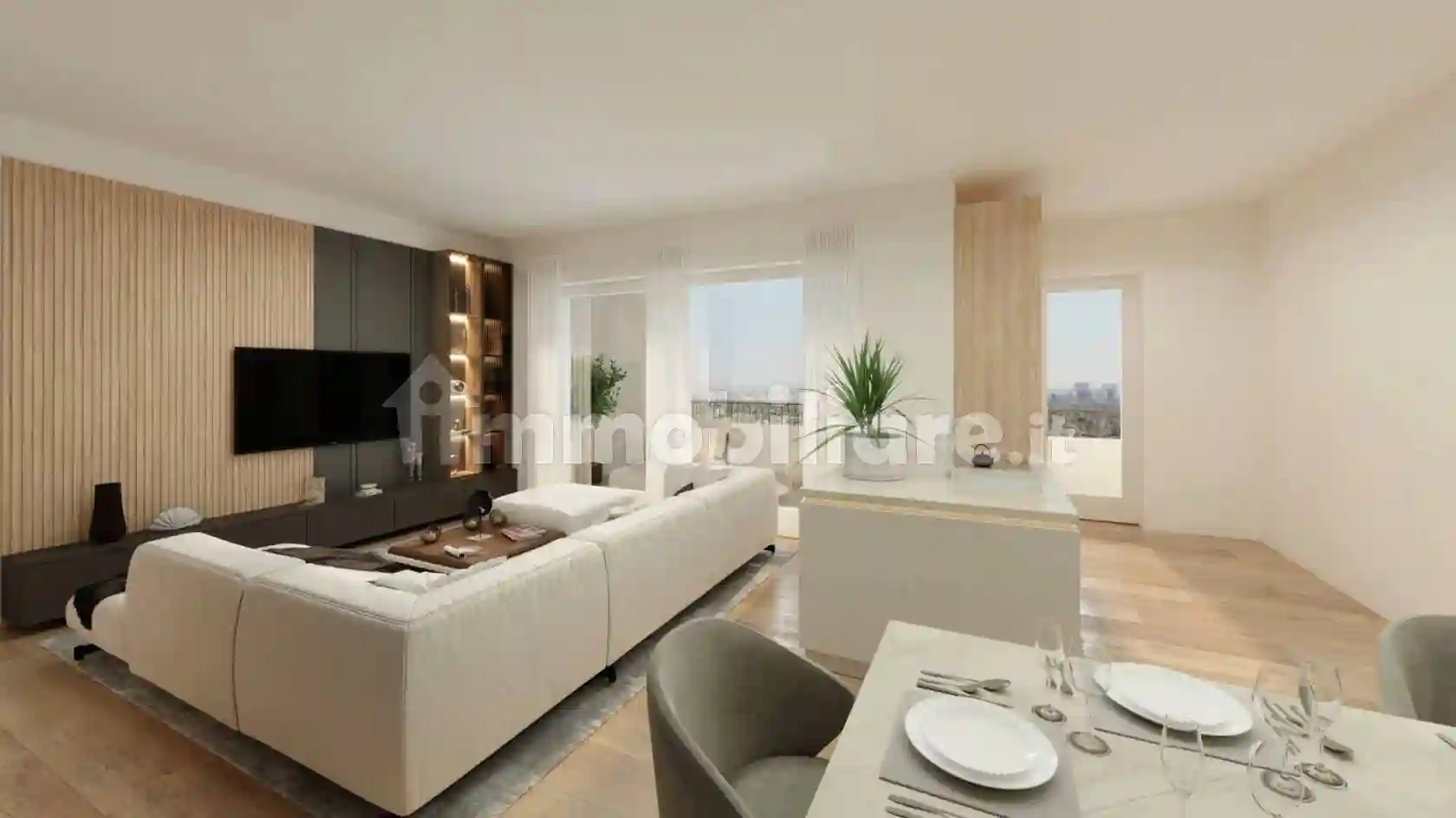 Appartamento - foto 3