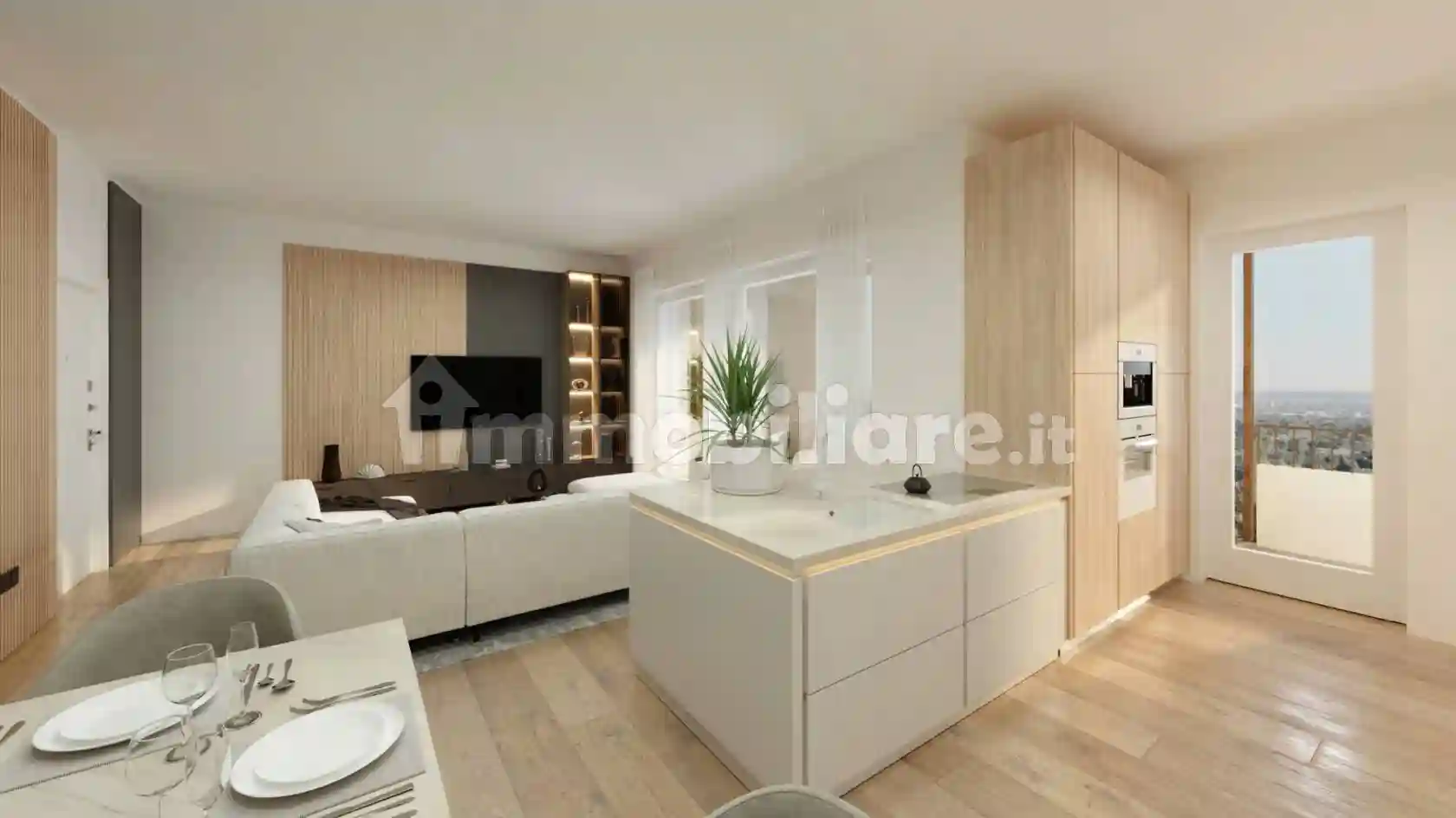 Appartamento - foto 4