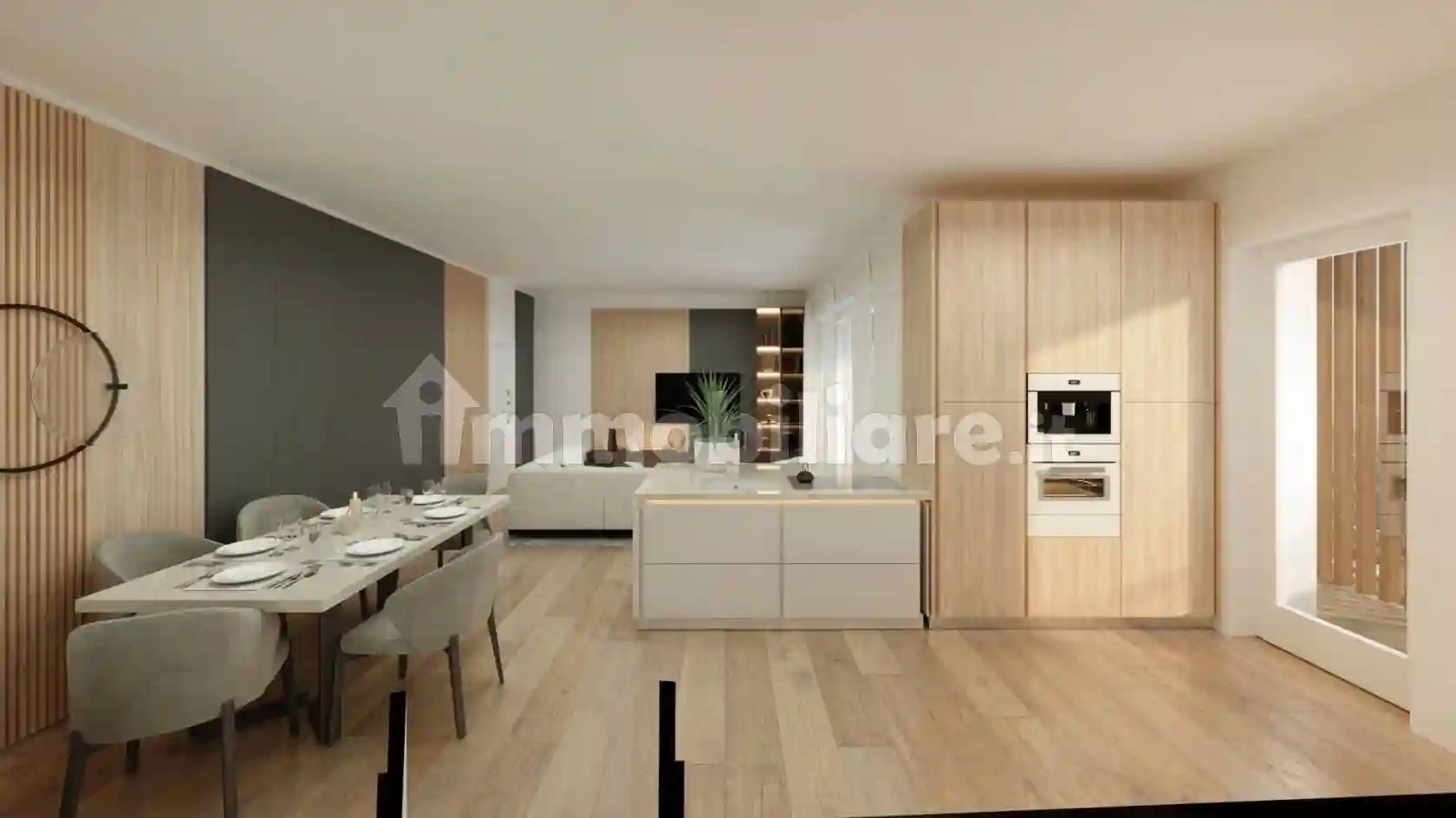 Appartamento - foto 5