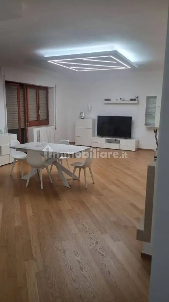 Appartamento in vendita a Rocca Imperiale