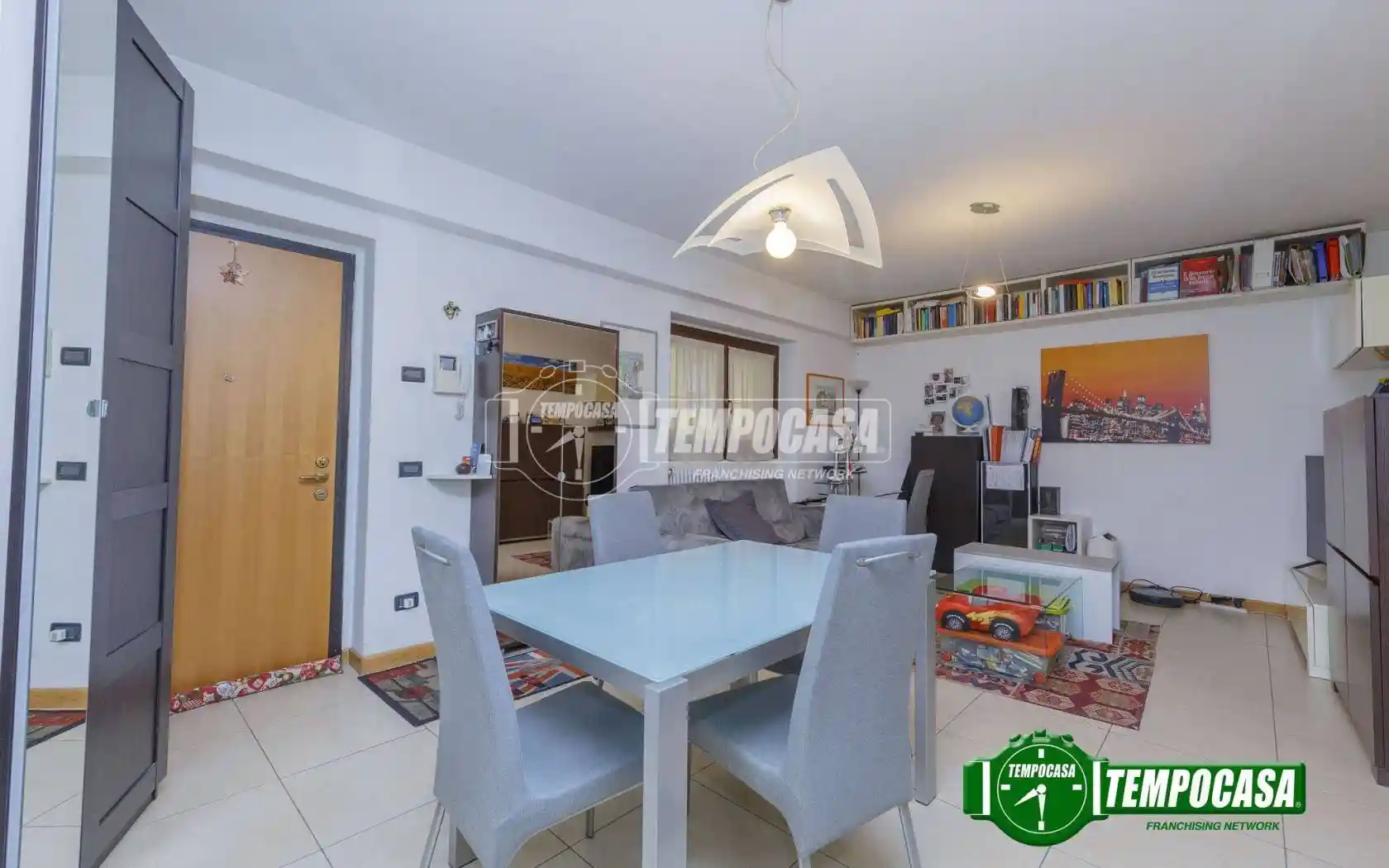 Trilocale via punta licosa, Musocco, Milano - foto 2