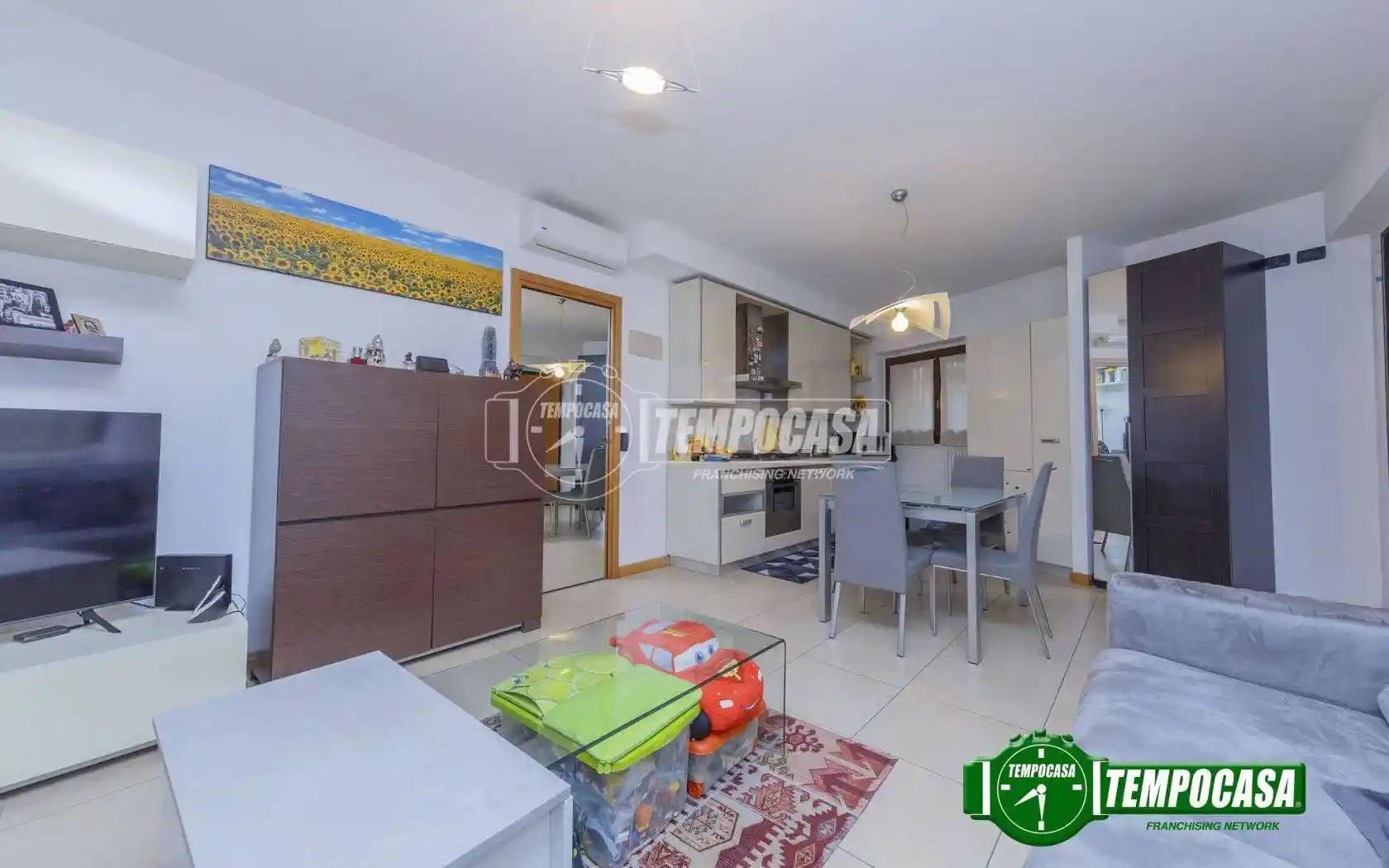 Trilocale via punta licosa, Musocco, Milano - foto 3