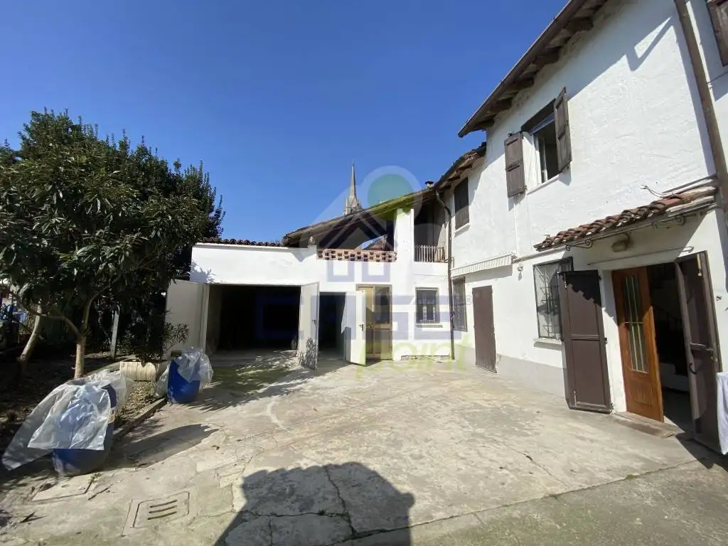 Appartamento in vendita a San Daniele Po