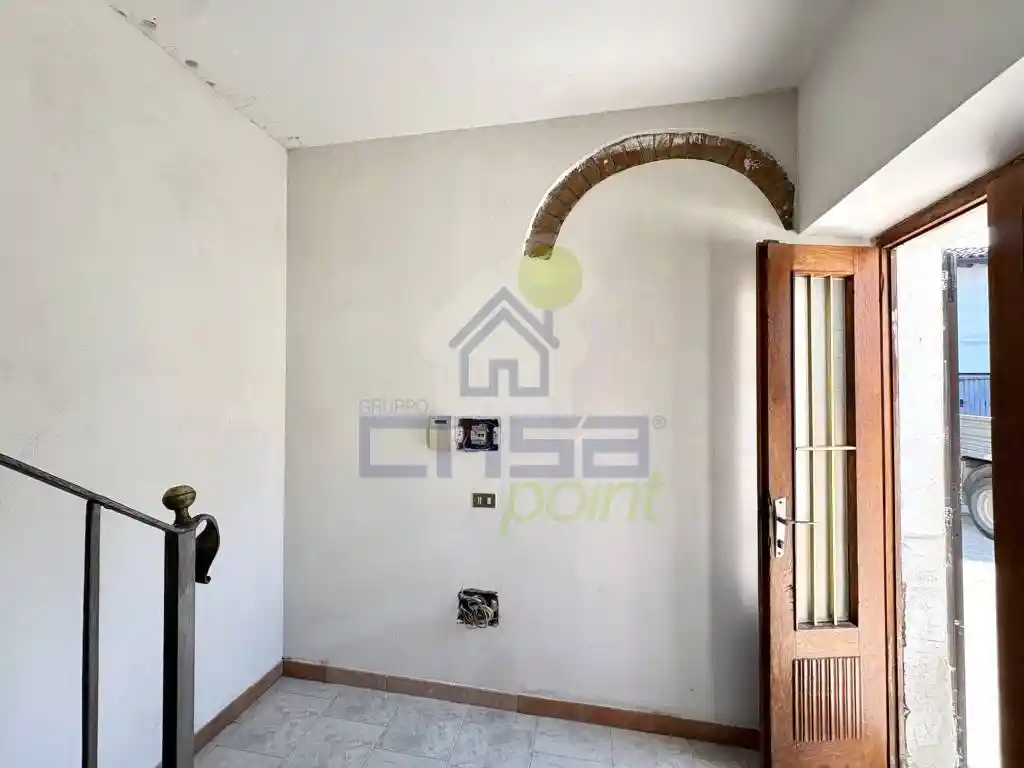 Appartamento via Faverzani 84, Centro, San Daniele Po - foto 2