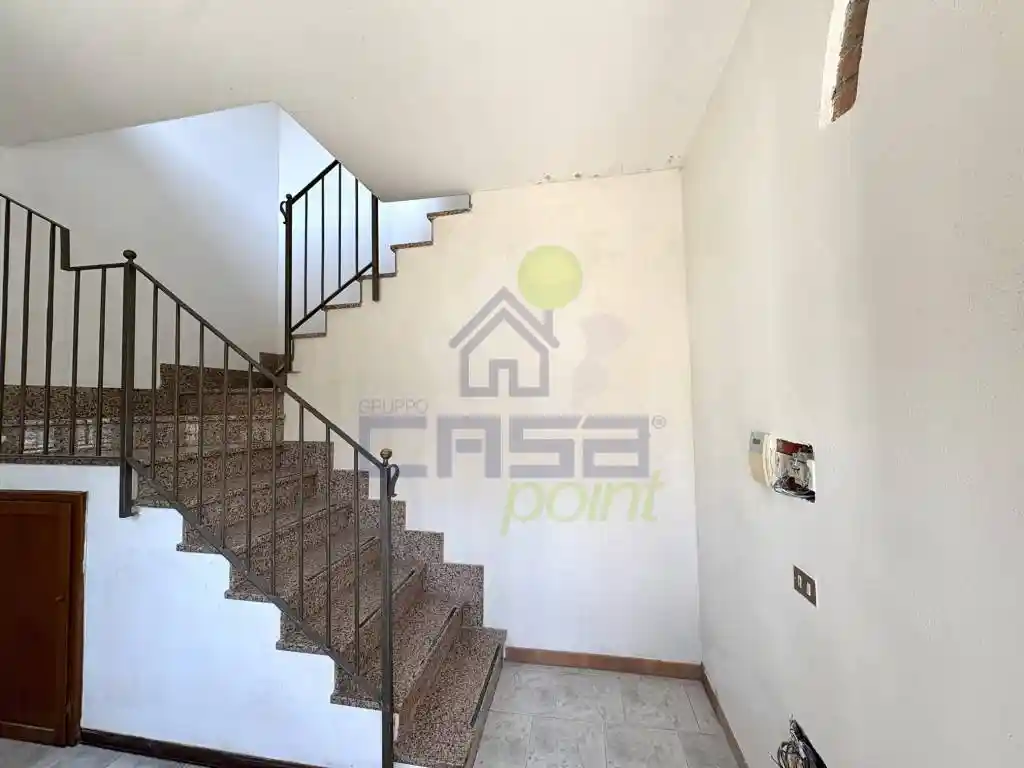 Appartamento via Faverzani 84, Centro, San Daniele Po - foto 3