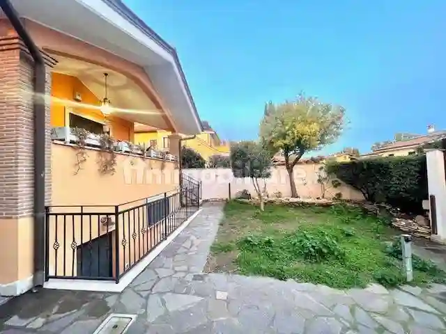 Villa - foto 4