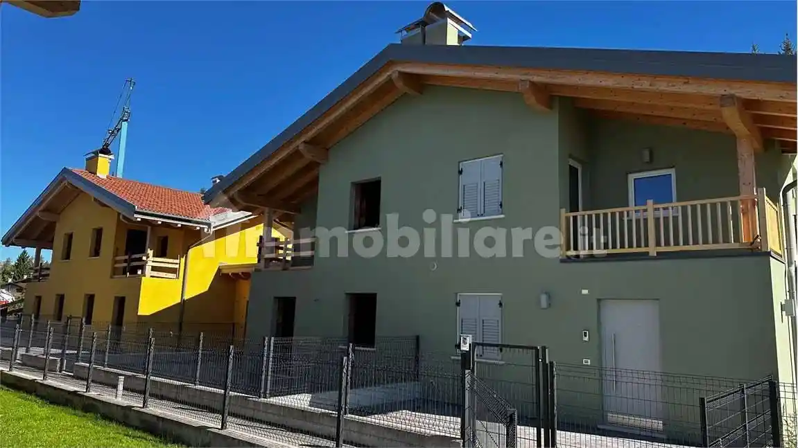 Villa bifamiliare via G.meneghelli, 150, Smarano, Predaia - foto 2