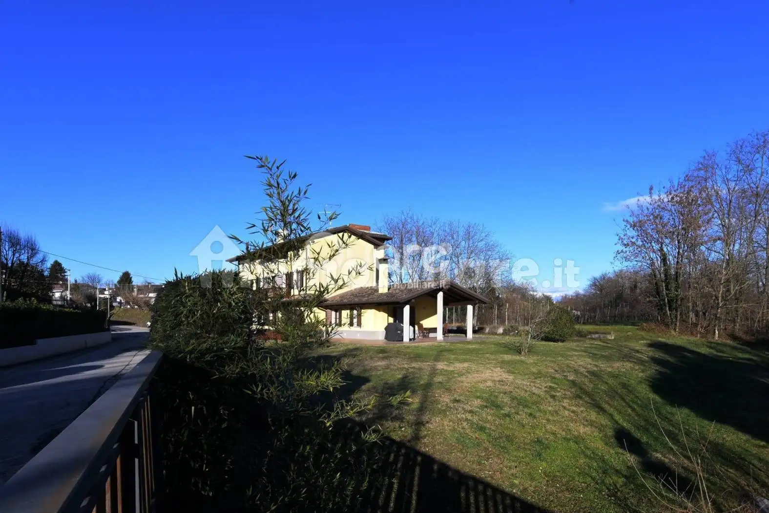 Villa unifamiliare via cividale, Buttrio - foto 2