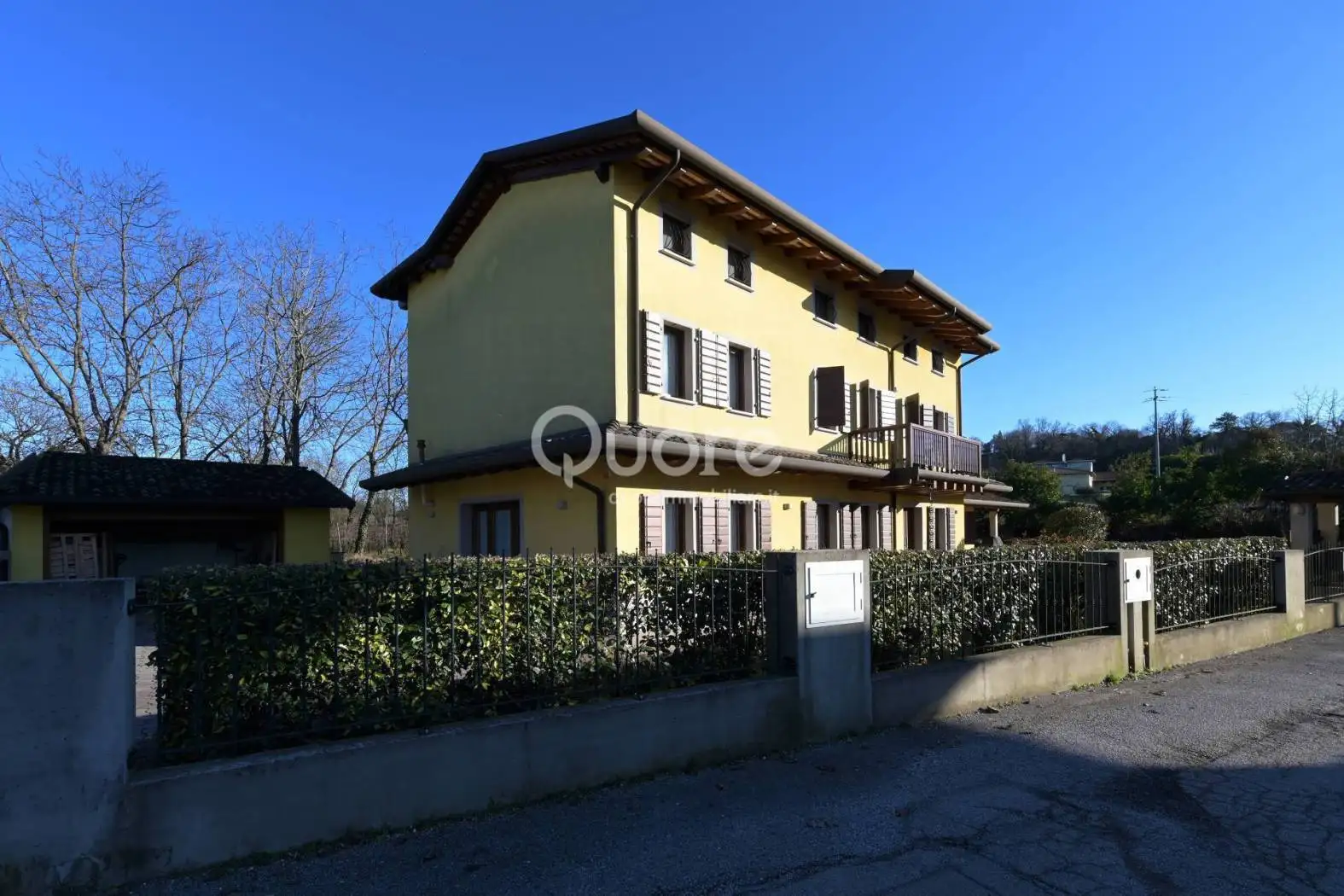 Villa unifamiliare via cividale, Buttrio - foto 3