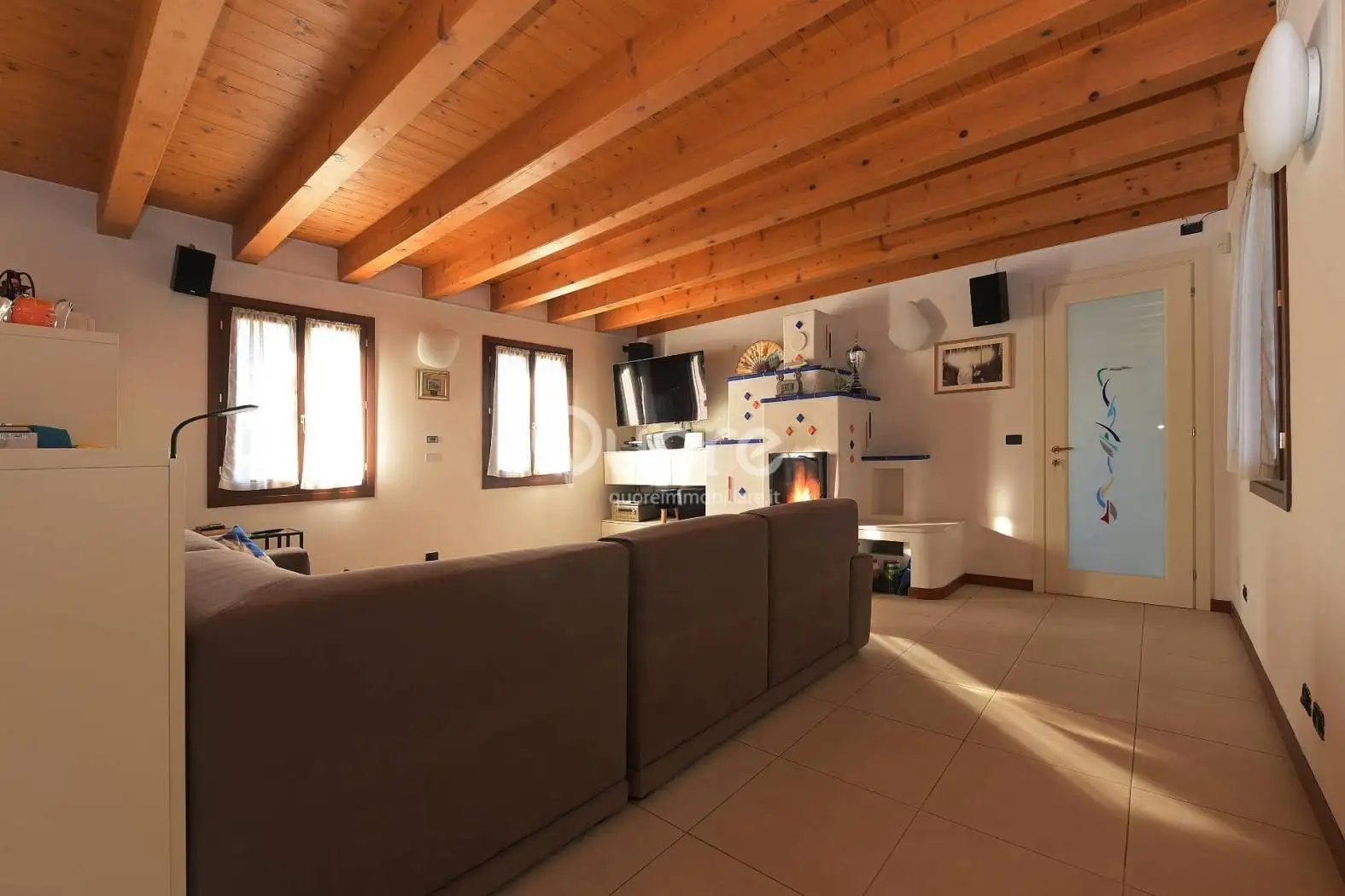 Villa unifamiliare via cividale, Buttrio - foto 5