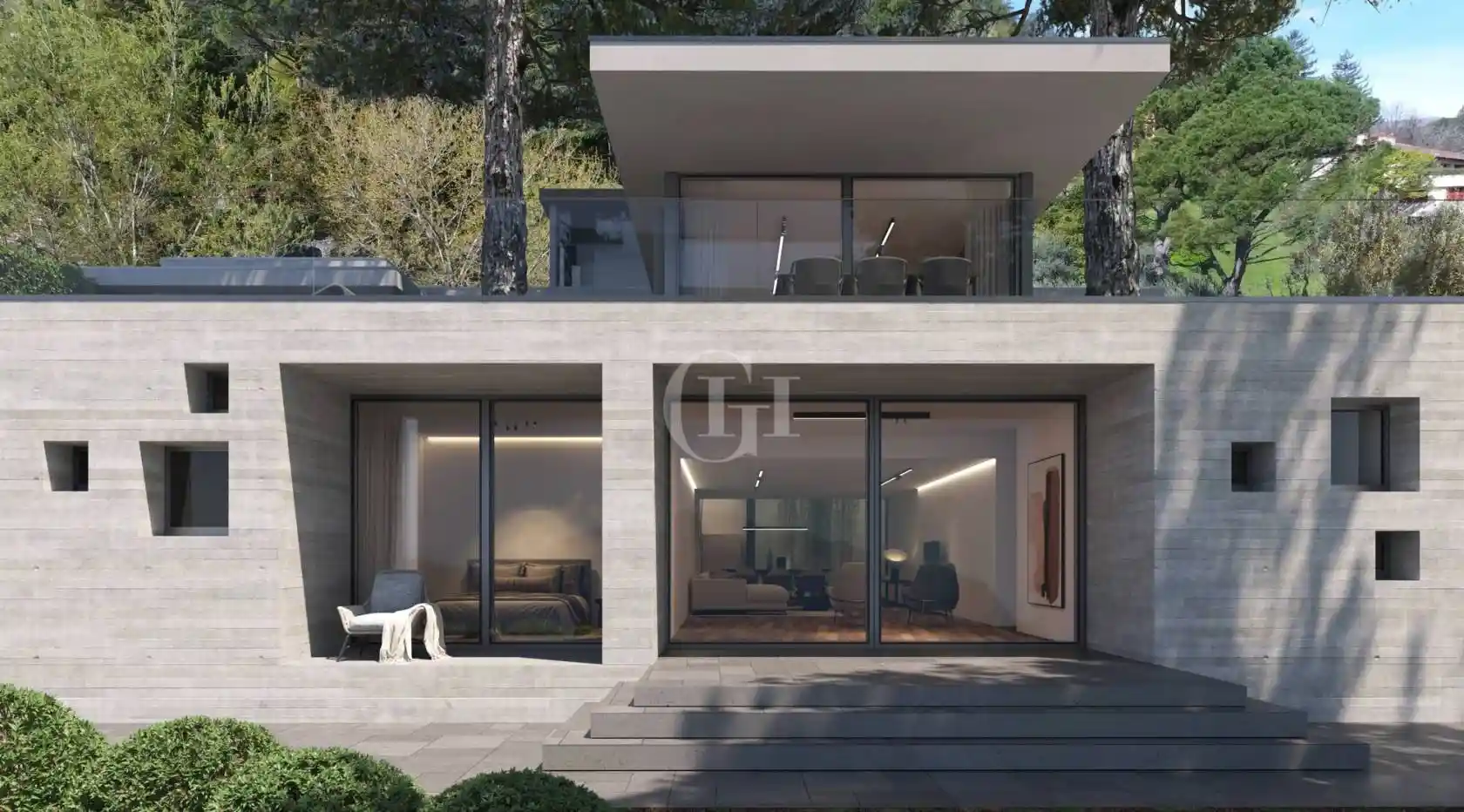 Villa in vendita a Menaggio