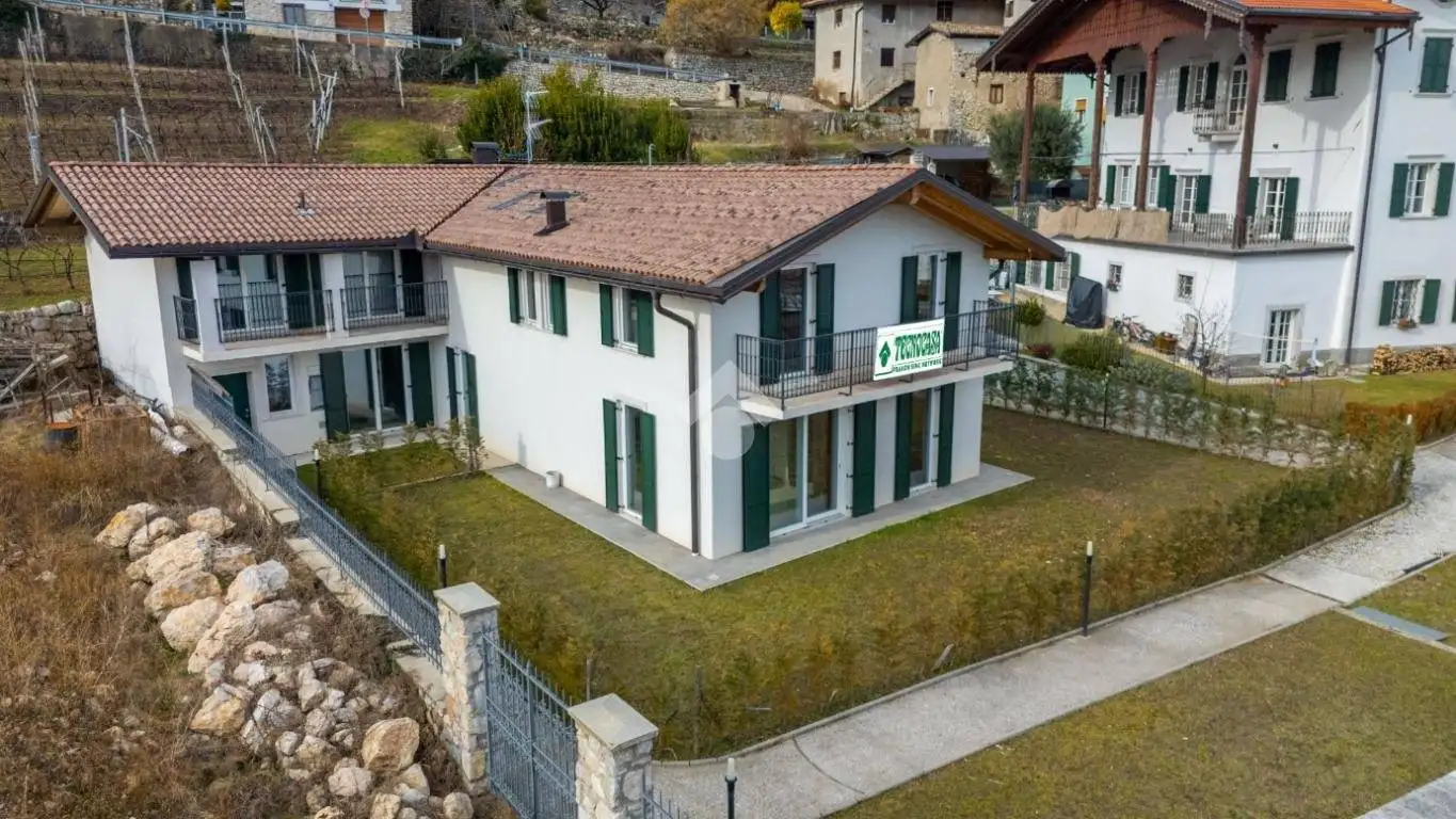 Villetta a schiera in vendita a Nogaredo