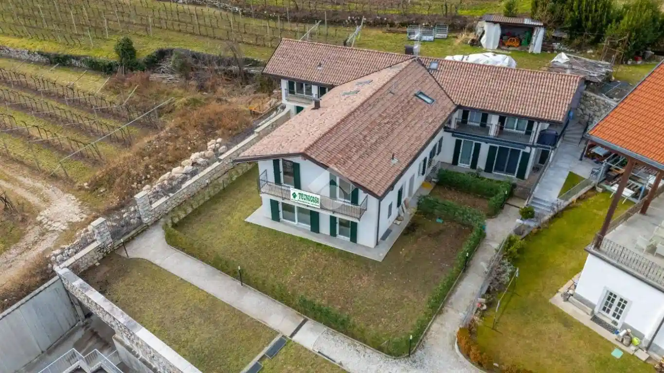 Villetta a schiera - foto 2