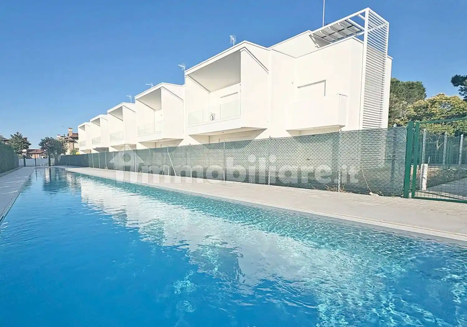 Villa in vendita a Lignano Sabbiadoro