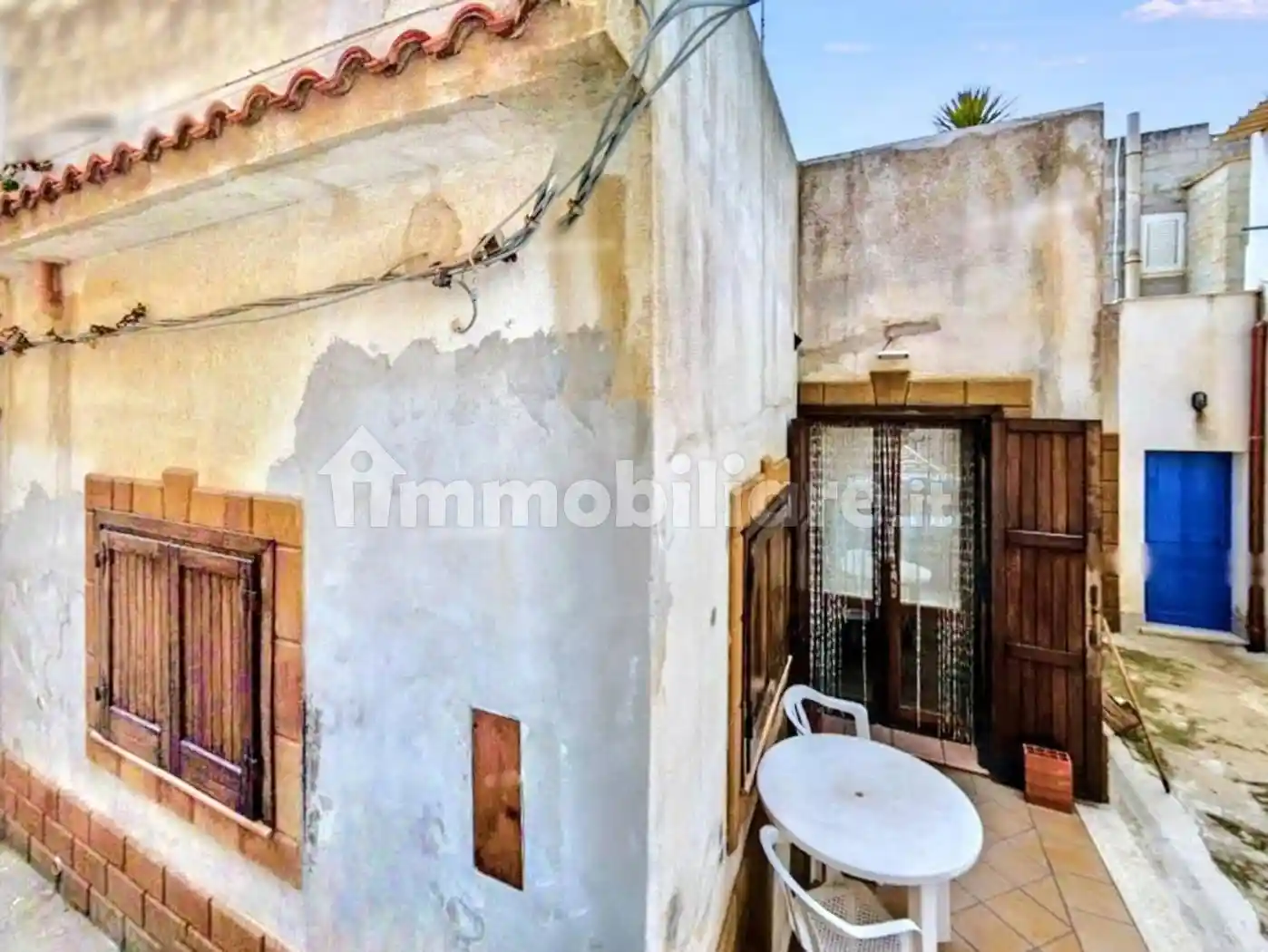 Appartamento in vendita a Campobello di Mazara