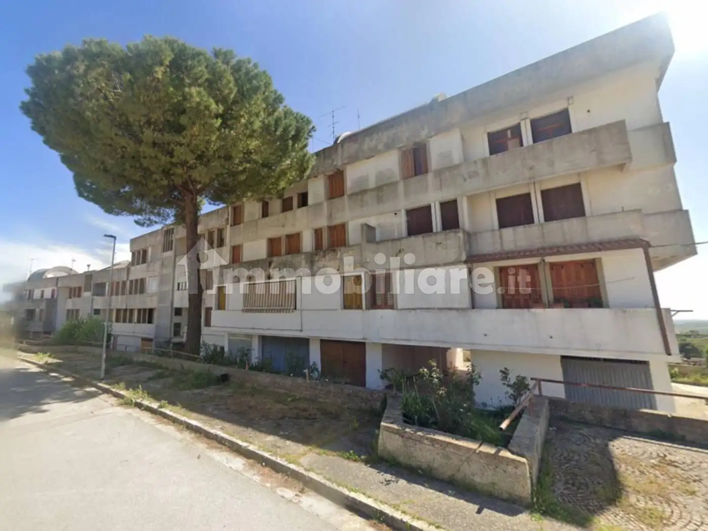 Appartamento in asta a Santa Ninfa