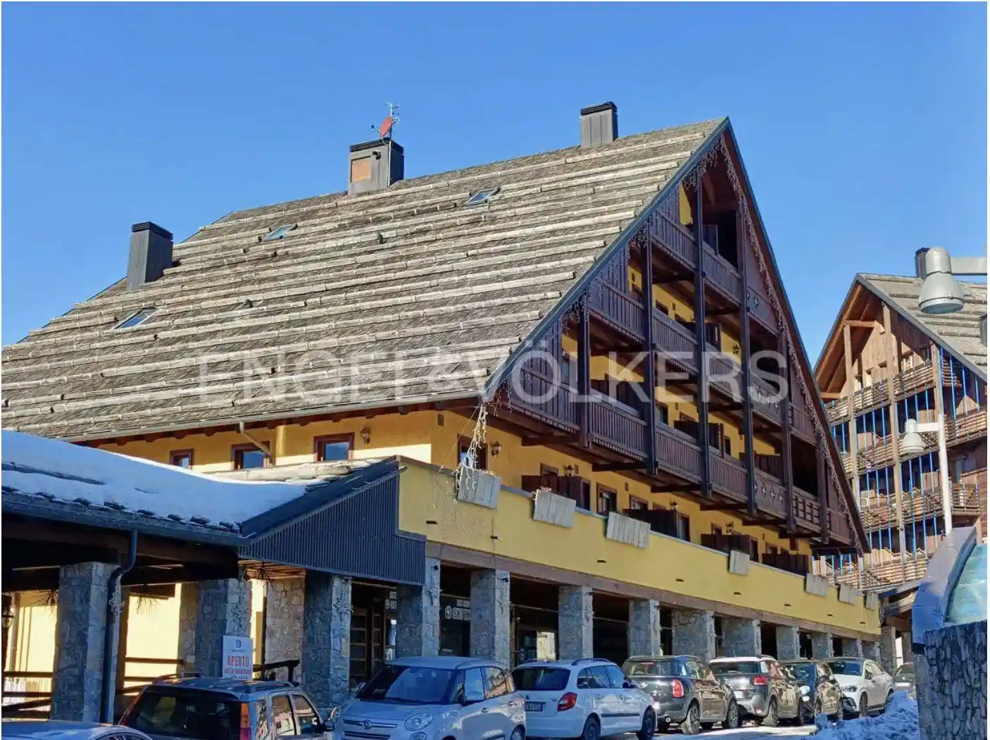 Appartamento in vendita a Frabosa Sottana