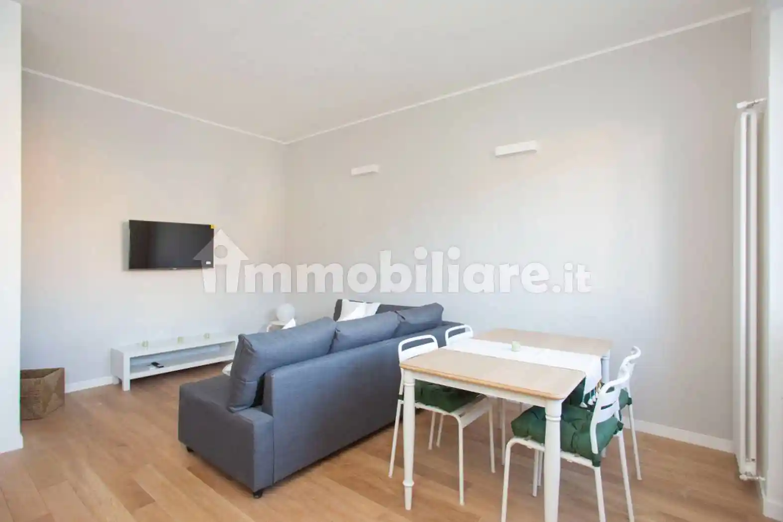 Bilocale via Gran San Bernardo 13, Cenisio, Milano - foto 3