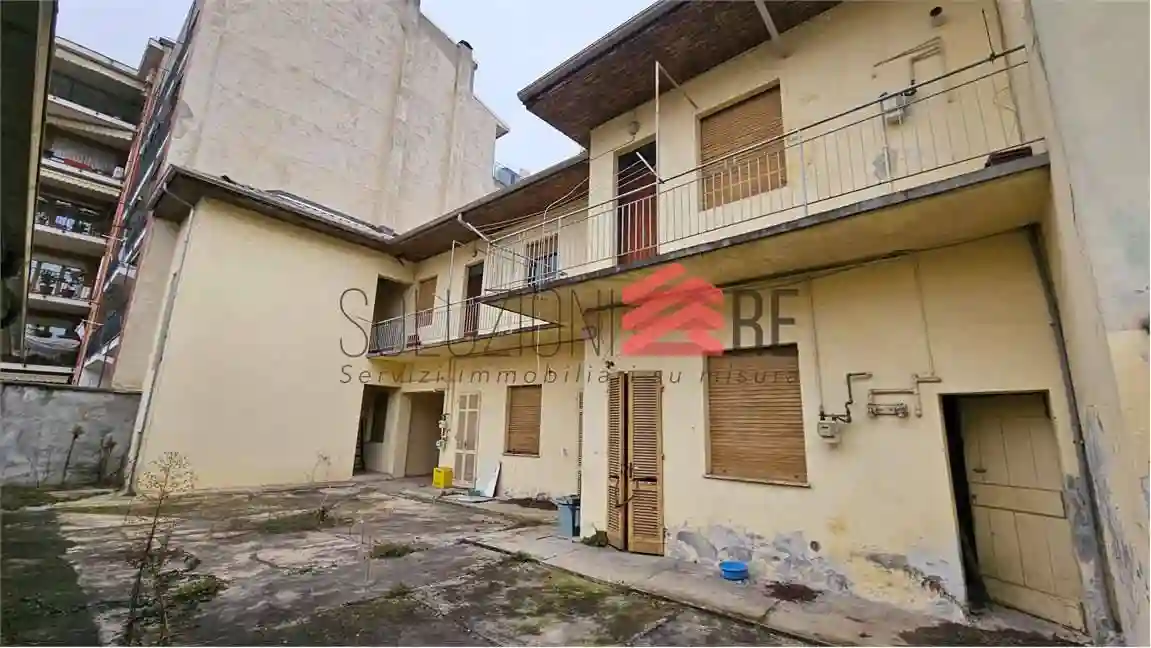 Palazzo - Edificio - foto 4