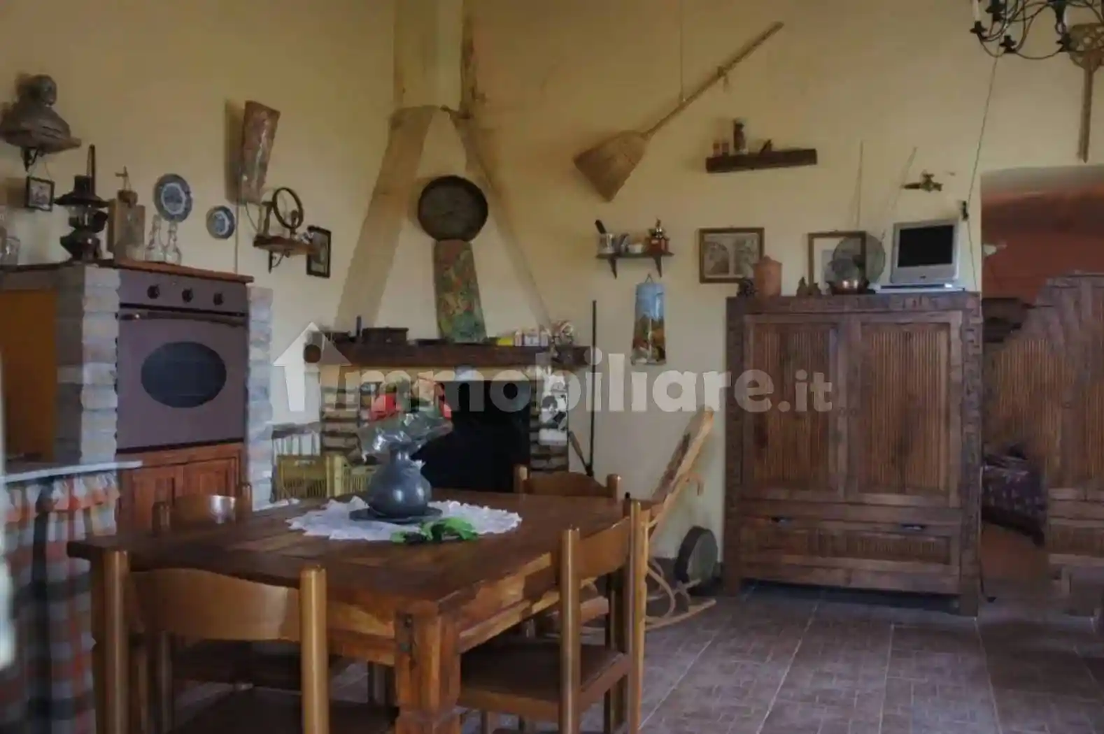 Casale Contrada Cappellini, Ortona - foto 3