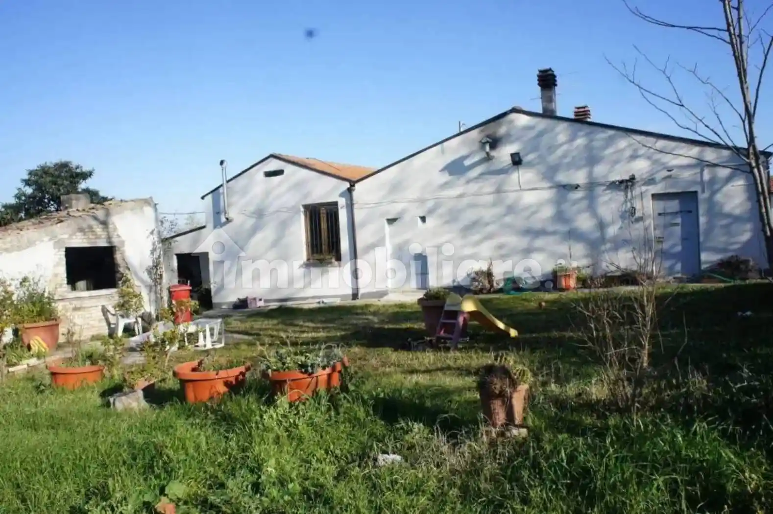 Casale Contrada Cappellini, Ortona - foto 4