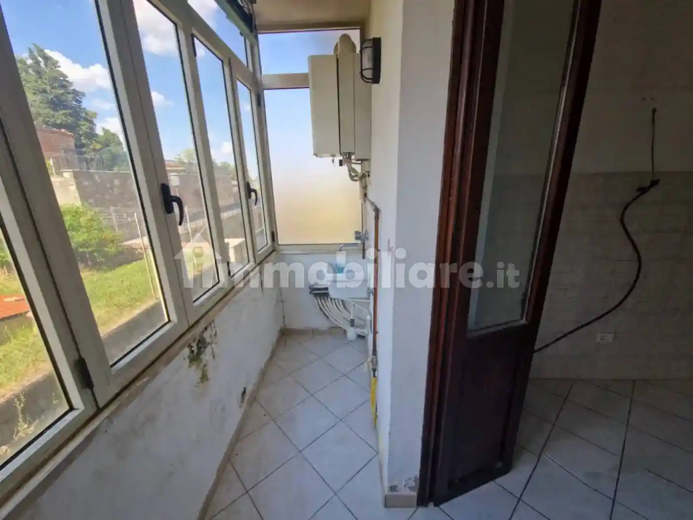 Appartamento in vendita a Cinigiano