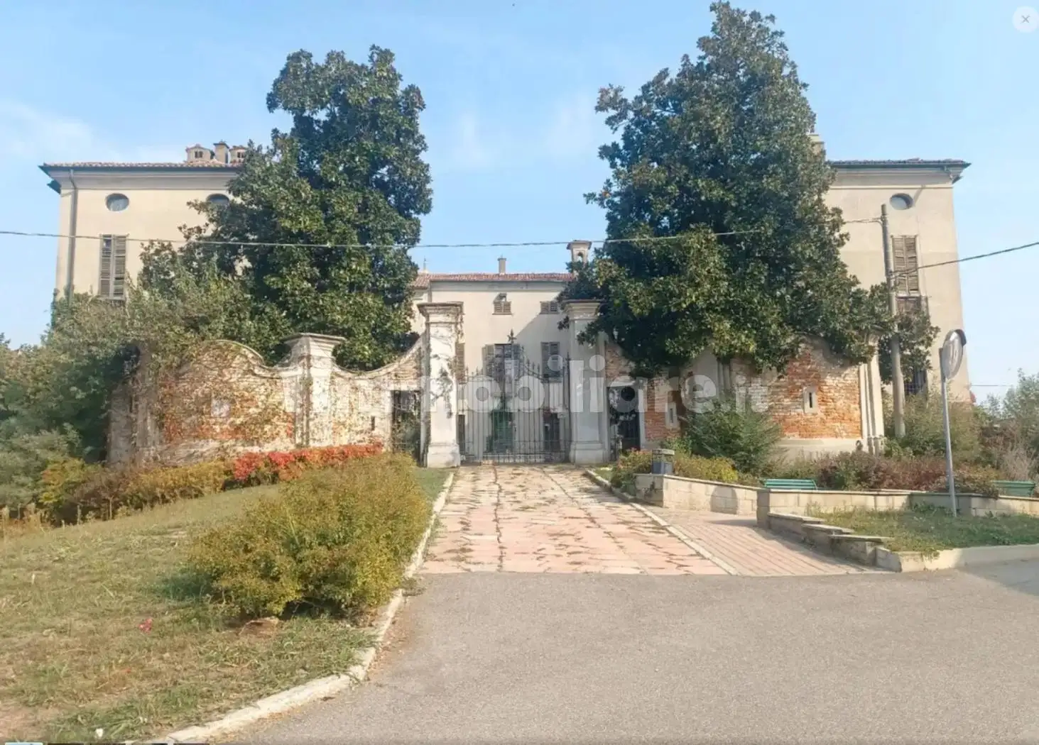 Appartamento in vendita a Zerbo