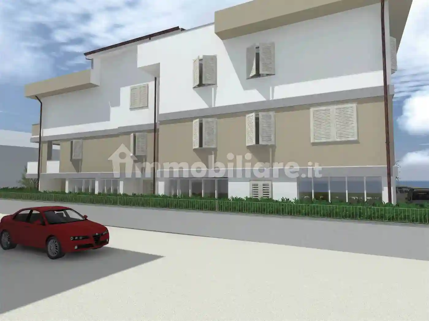 Villetta a schiera - foto 3