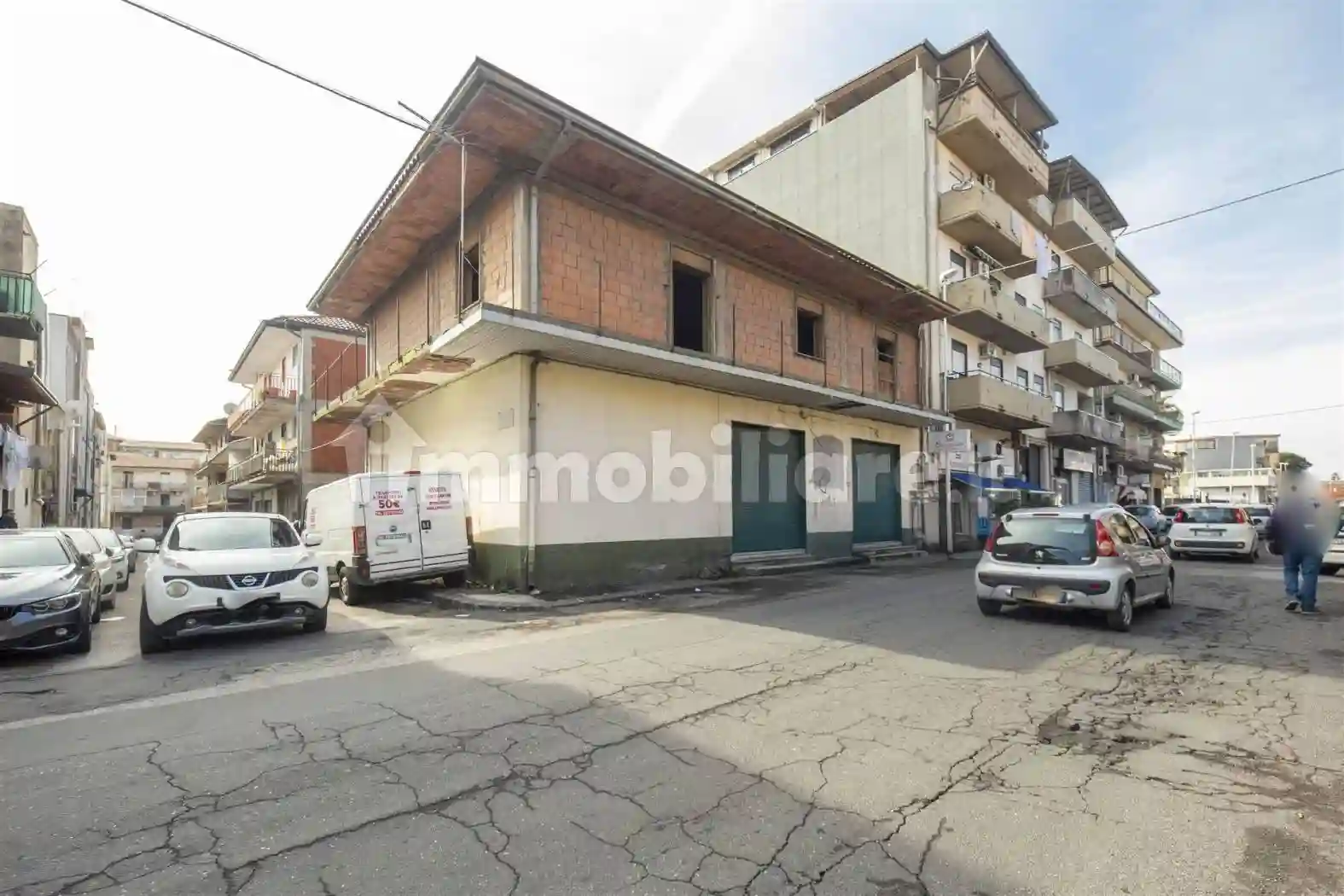 Palazzo - Edificio - foto 2