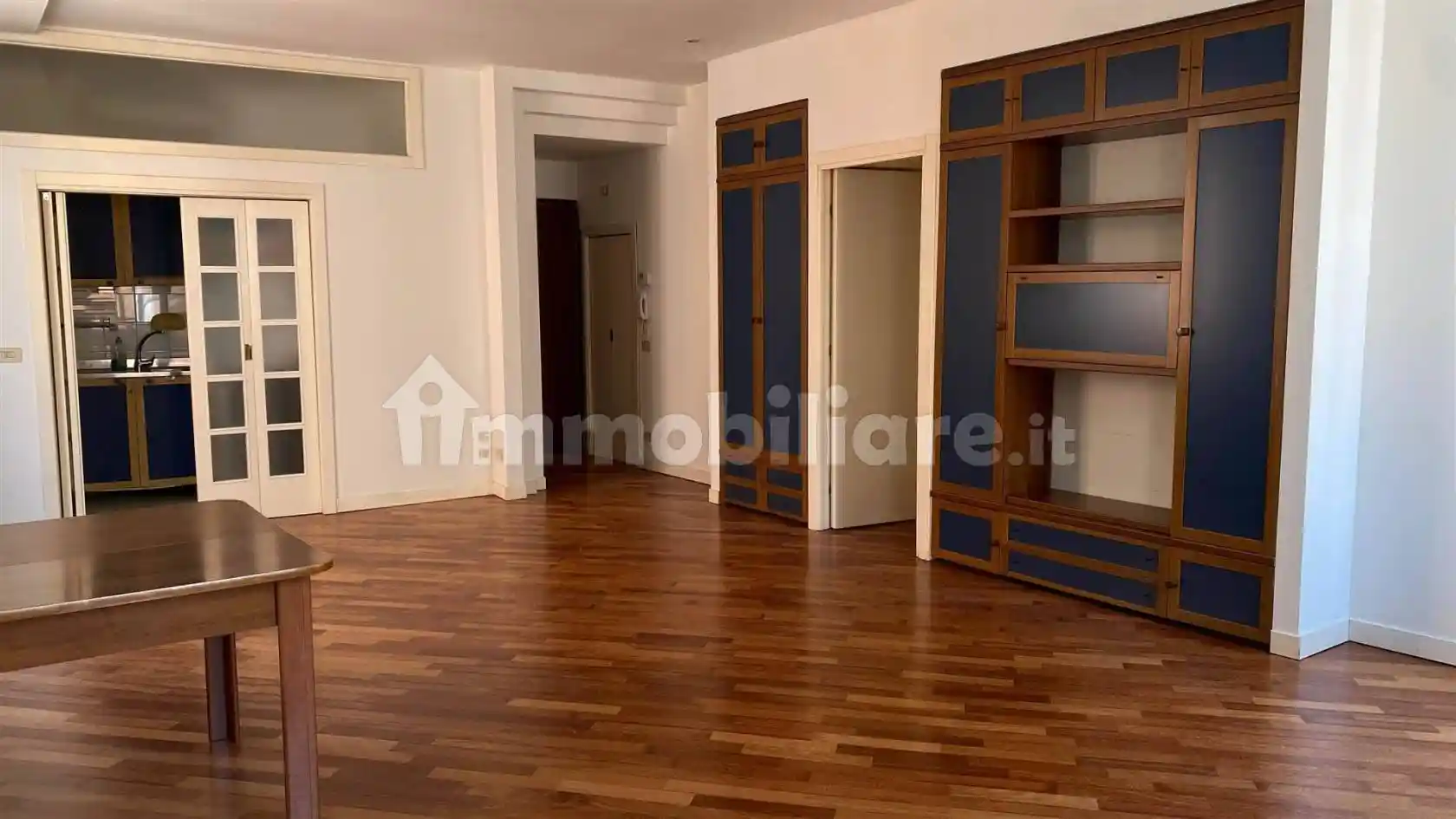 Appartamento in affitto a Modena