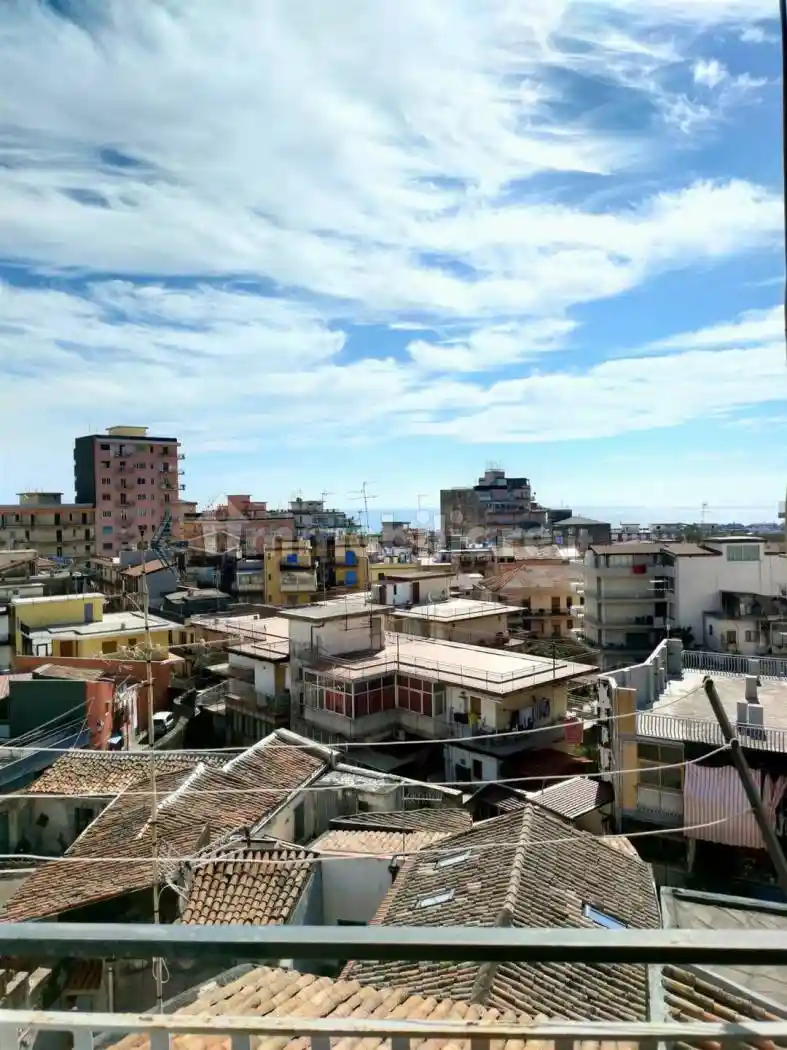 Appartamento in vendita a Acireale