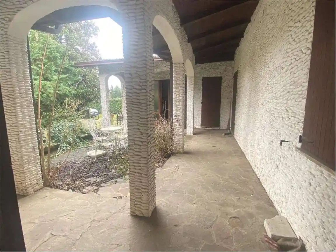 Villa in vendita a Podenzano