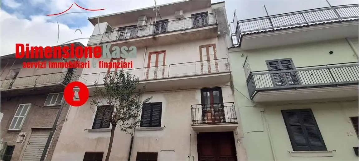 Appartamento in vendita a Quadrelle