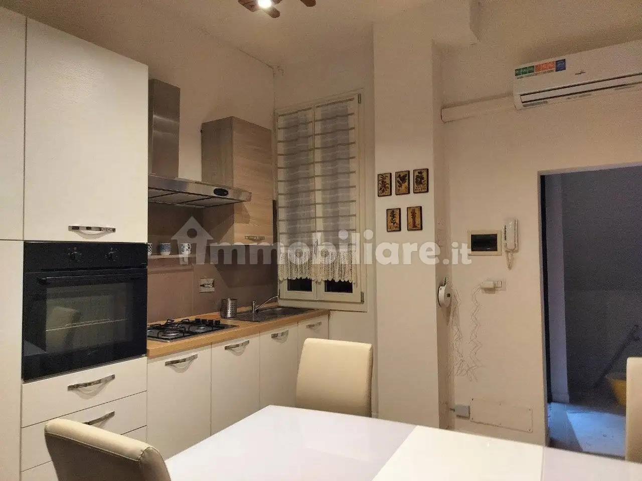 Appartamento in affitto a Bologna