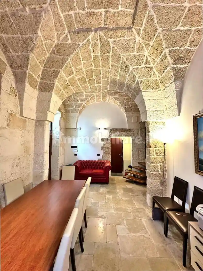 Appartamento in vendita a Carovigno