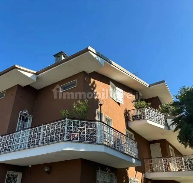 Trilocale via Circonvallazione Vigne 14, Centro, Chiusa di Pesio - foto 2