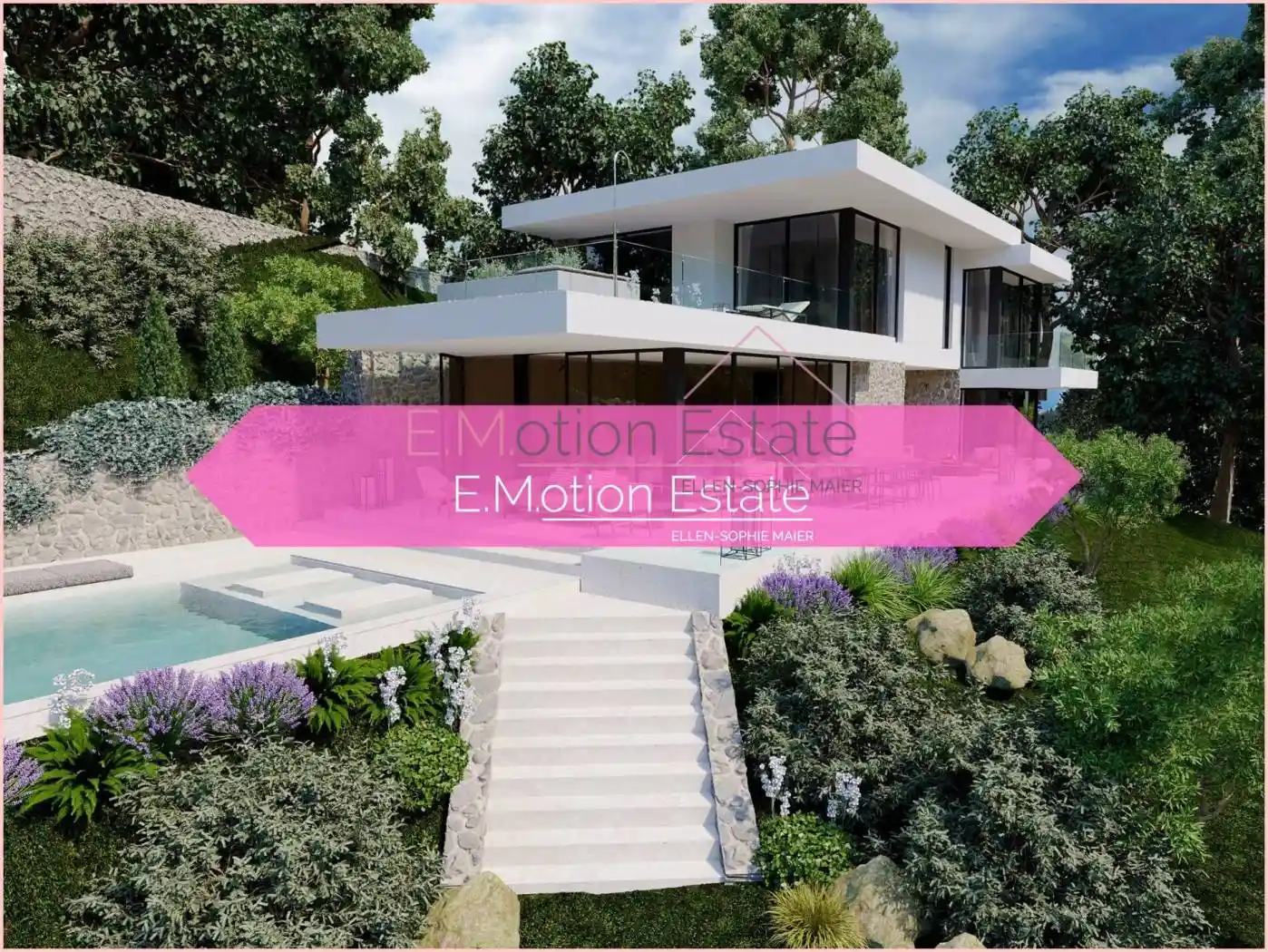 Villa in vendita a Garda