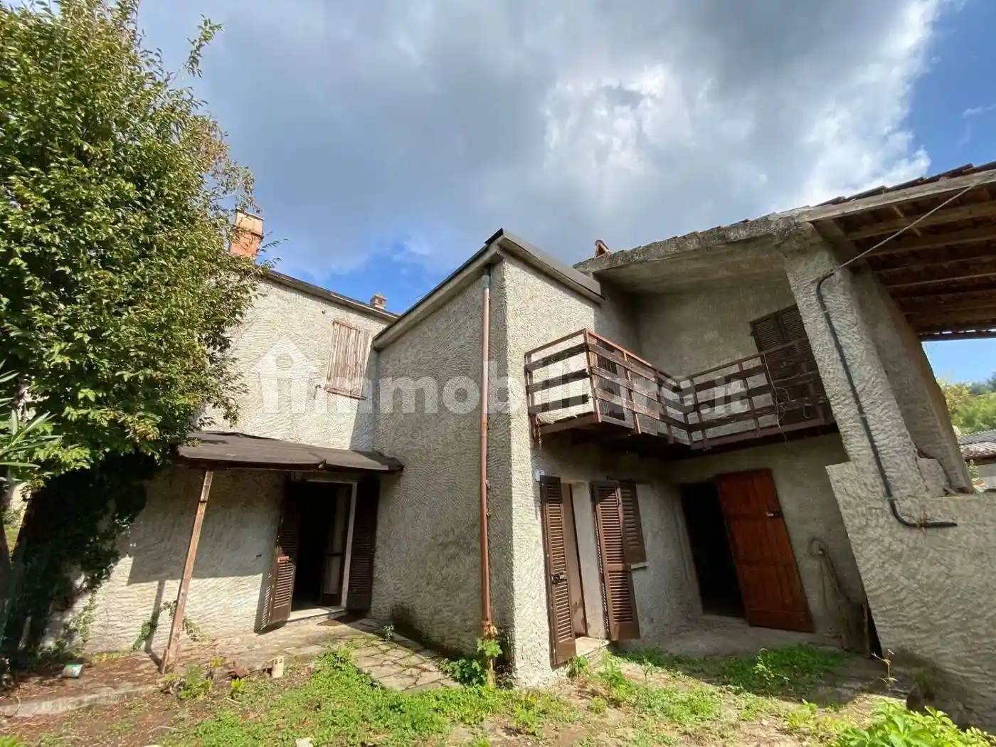 Rustico - Casale in vendita a Pianello Val Tidone