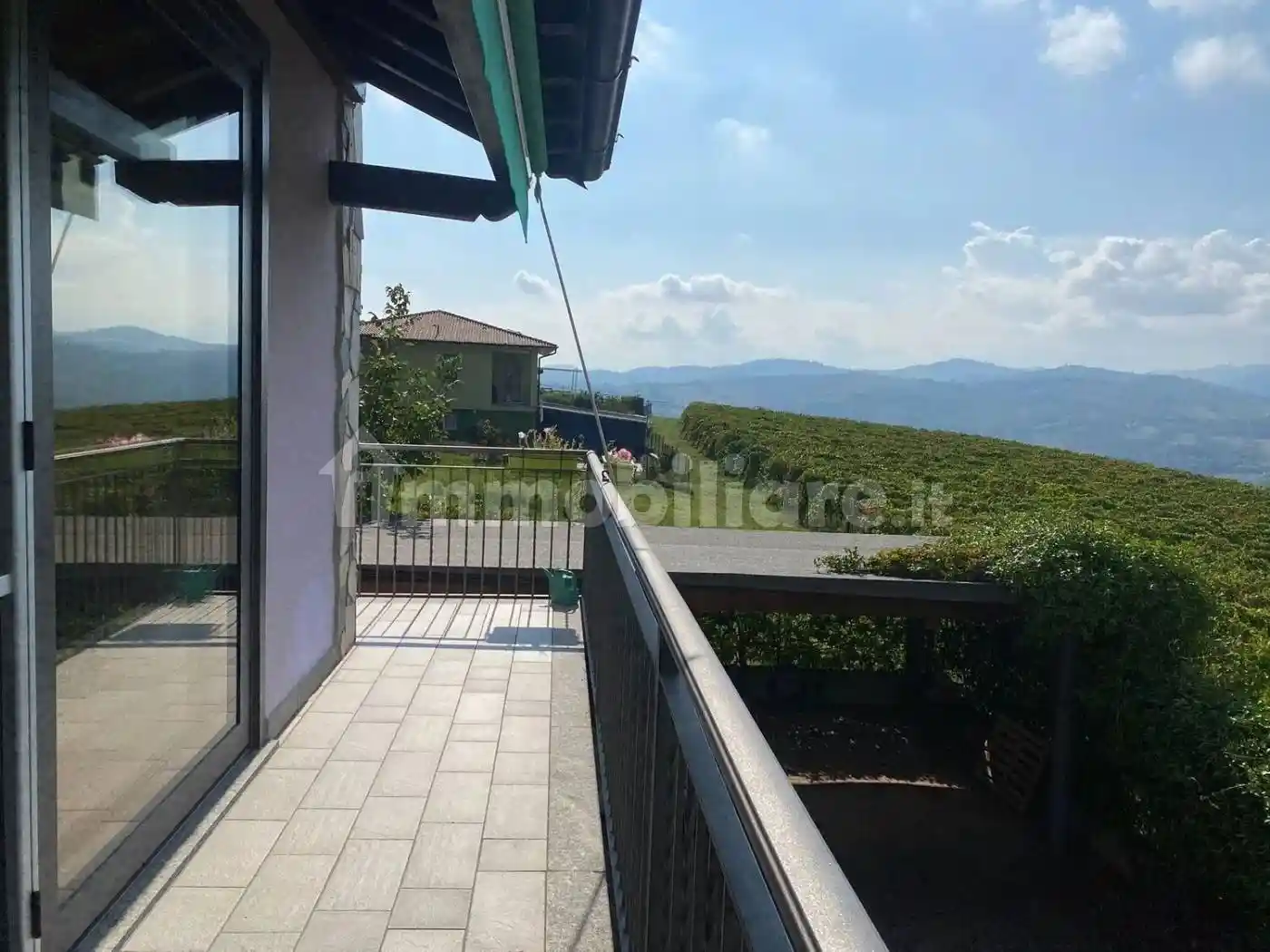 Villa in vendita a Borgonovo Val Tidone