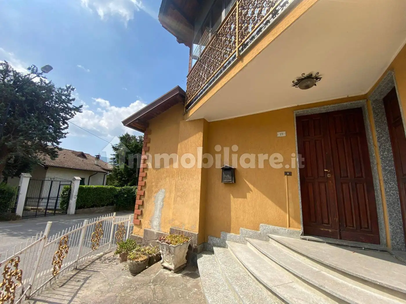 Casa indipendente in vendita a Alta Val Tidone