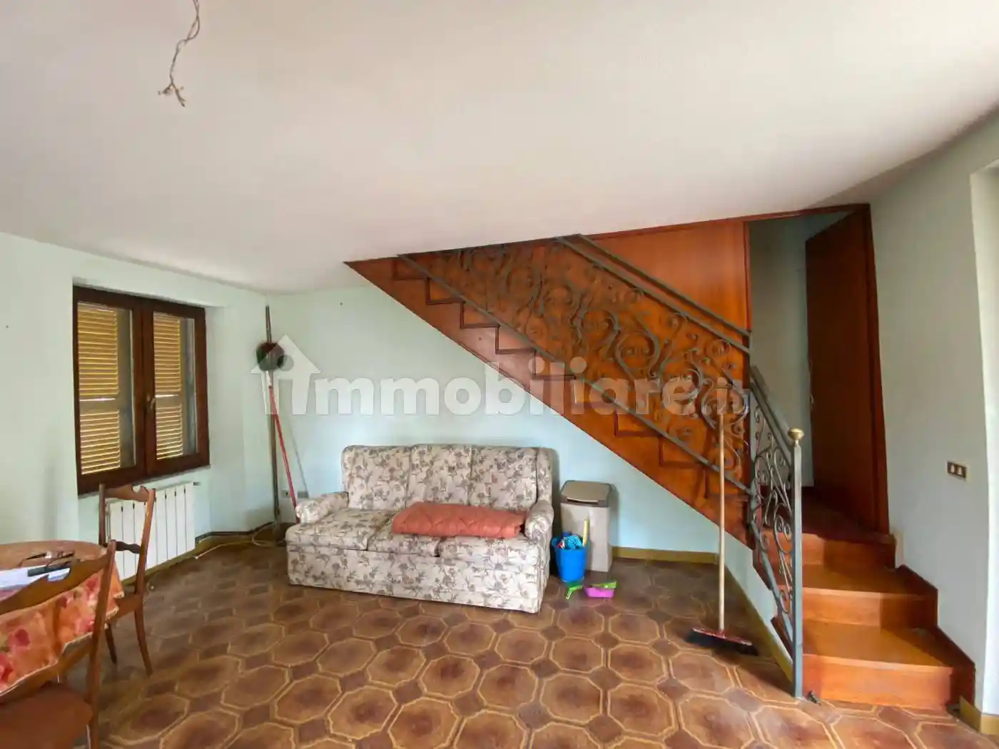 Terratetto unifamiliare via Cesare Battisti, Pecorara, Alta Val Tidone - foto 2