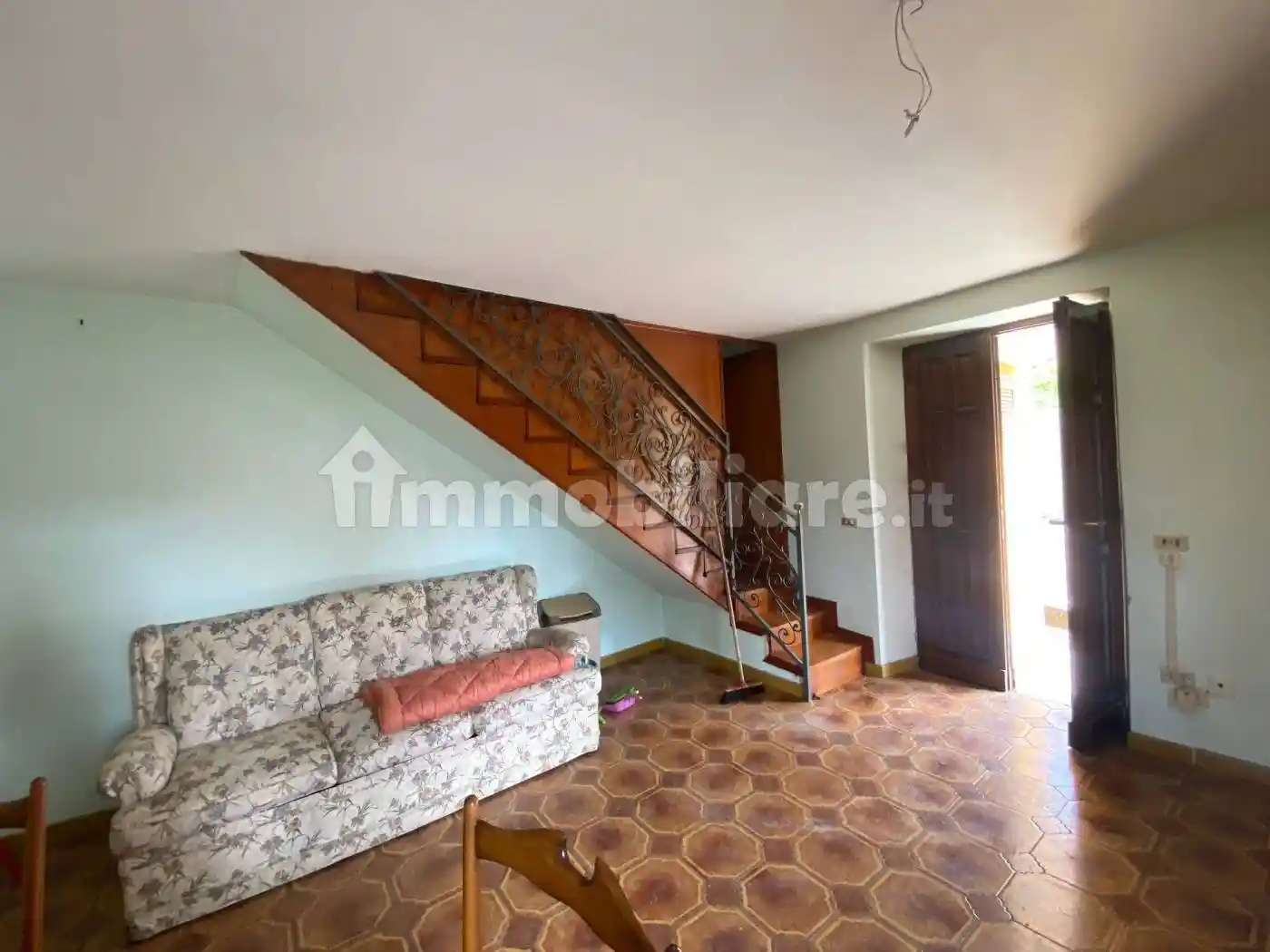 Terratetto unifamiliare via Cesare Battisti, Pecorara, Alta Val Tidone - foto 3