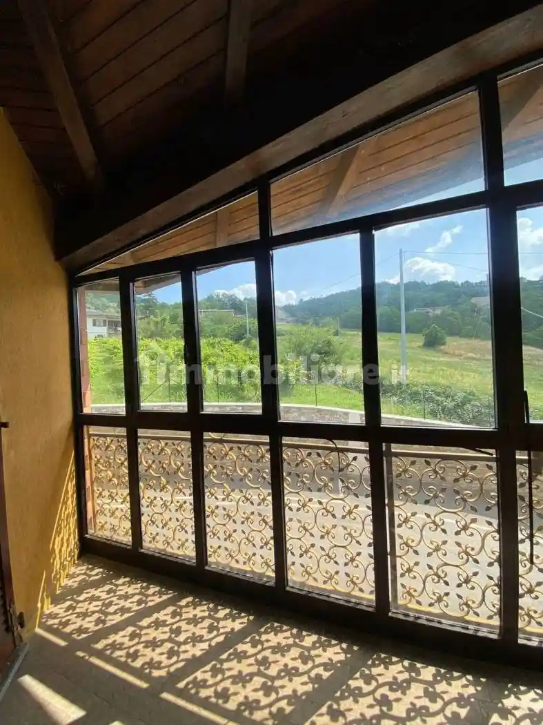 Terratetto unifamiliare via Cesare Battisti, Pecorara, Alta Val Tidone - foto 4