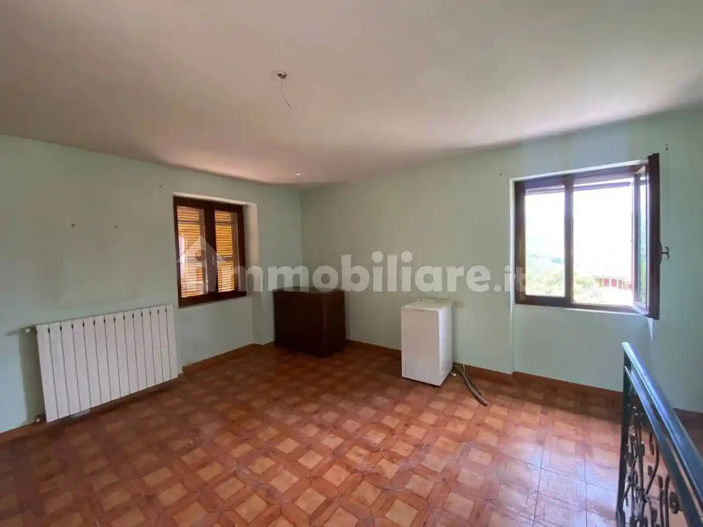 Terratetto unifamiliare via Cesare Battisti, Pecorara, Alta Val Tidone - foto 5