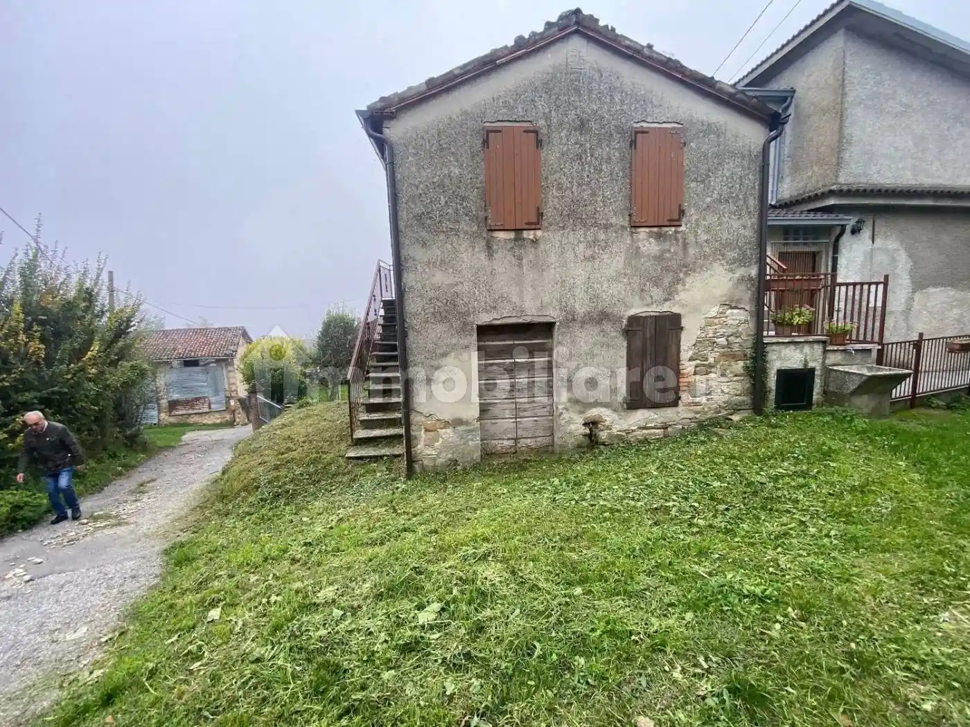 Villa unifamiliare Località Marzonago, 1, Alta Val Tidone - foto 3