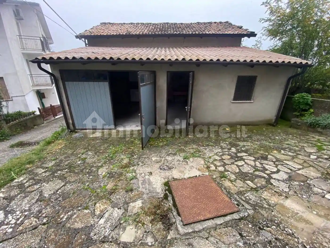 Villa unifamiliare Località Marzonago, 1, Alta Val Tidone - foto 4