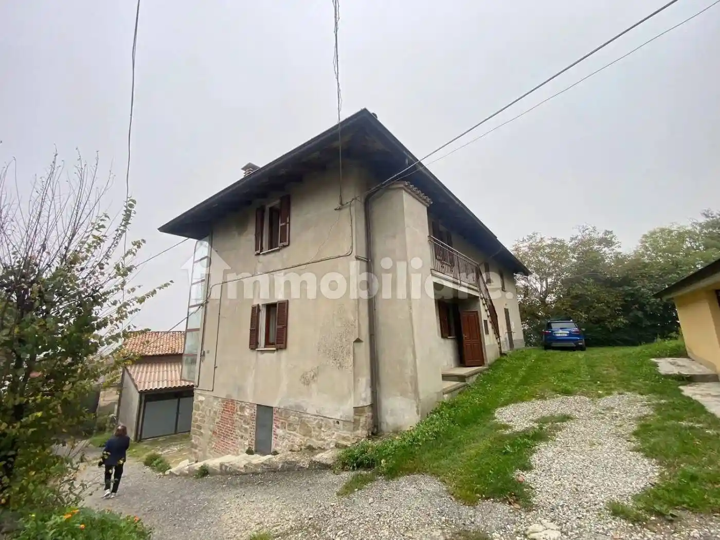 Villa unifamiliare Località Marzonago, 1, Alta Val Tidone - foto 5
