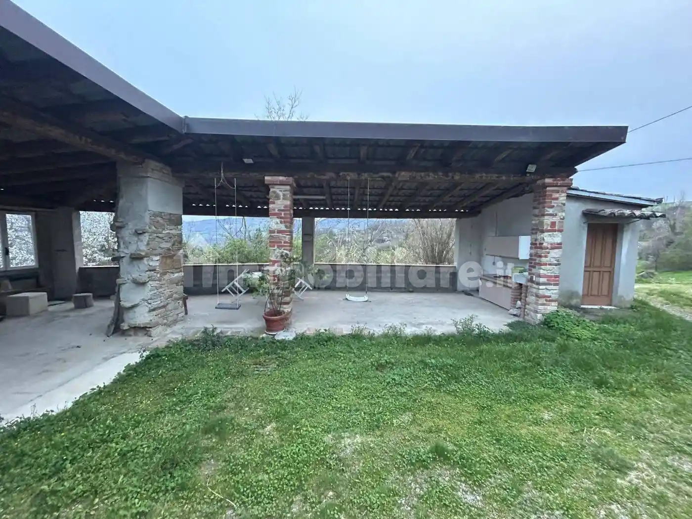 Rustico Località Casa-Sbarra, Alta Val Tidone - foto 2