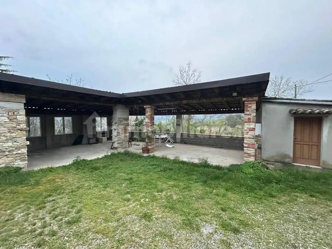 Rustico Località Casa-Sbarra, Alta Val Tidone - foto 3